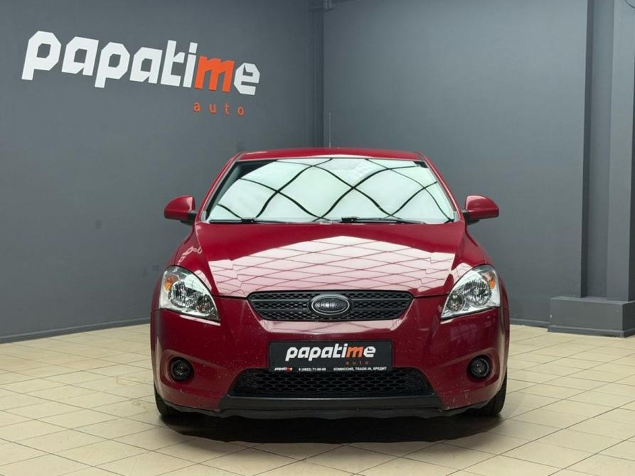 Kia Ceed I Тверь  - изображение 2