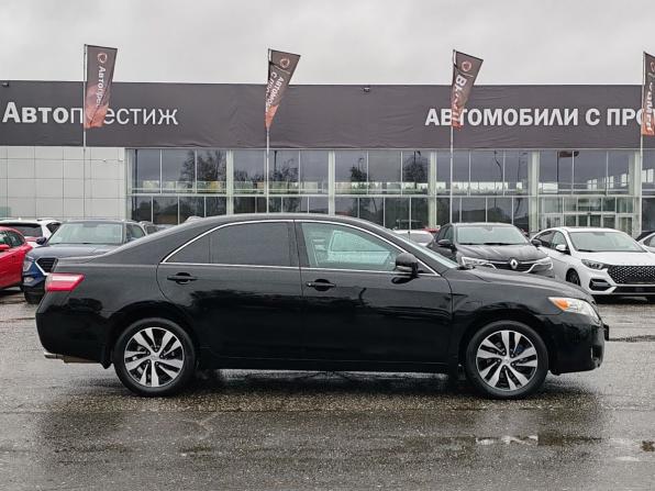 Toyota Camry VI (XV40) Рестайлинг с пробегом 2011 года, цена 1 115 000 рублей, 248900 км, седан, Автокод Объявления