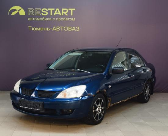 Mitsubishi Lancer IX с пробегом 2005 года, цена 250 000 рублей, 340000 км, седан, Автокод Объявления