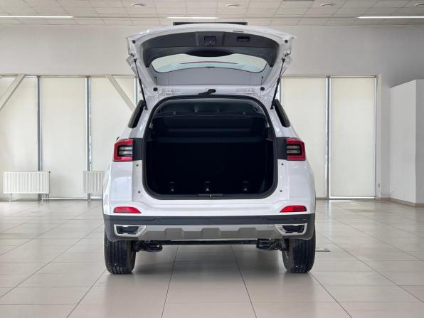 Chery Tiggo 4 Pro I с пробегом 2023 года, цена 1 590 000 рублей, 23718 км, внедорожник, Автокод Объявления