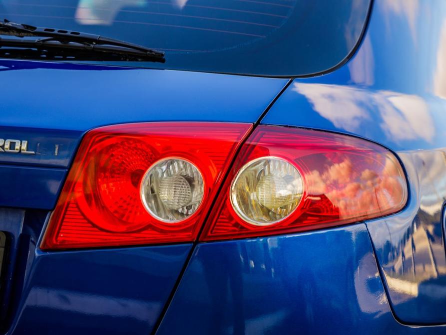 Chevrolet Lacetti I Волгоград  - изображение 12