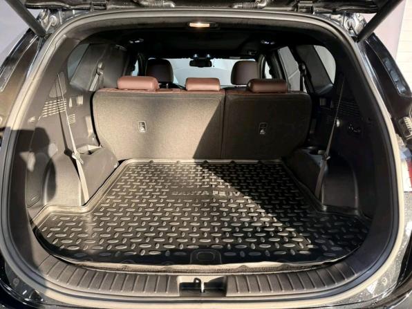 Hyundai Santa Fe IV с пробегом 2019 года, цена 3 595 000 рублей, 67950 км, внедорожник, Автокод Объявления