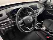 Chery Tiggo 4 Pro I Рестайлинг Тюмень  - изображение 39