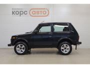Lada (ВАЗ) Niva Legend I Коломна  - изображение 6
