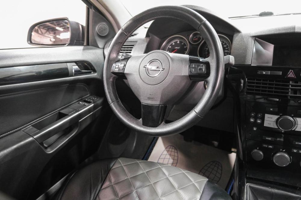 Opel Astra H Рестайлинг Новокузнецк  - изображение 12