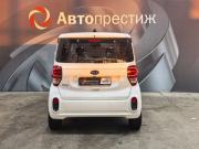 Kia Ray I Рестайлинг Пермь  - изображение 30