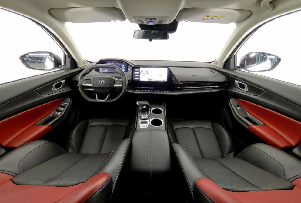Changan UNI-S (CS55 Plus) Волгоград  - изображение 10