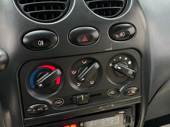 Daewoo Matiz I Рестайлинг с пробегом 2010 года, цена 180 000 рублей, 143431 км, хэтчбек, Автокод Объявления