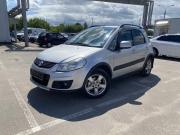 Suzuki SX4 I (Classic) Рестайлинг Нижний Новгород  - изображение 3