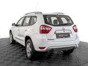 Nissan Terrano III (D10) Москва  - изображение 32