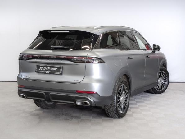Chery Tiggo 9 I с пробегом 2024 года, цена 3 550 000 рублей, 9701 км, внедорожник, Автокод Объявления
