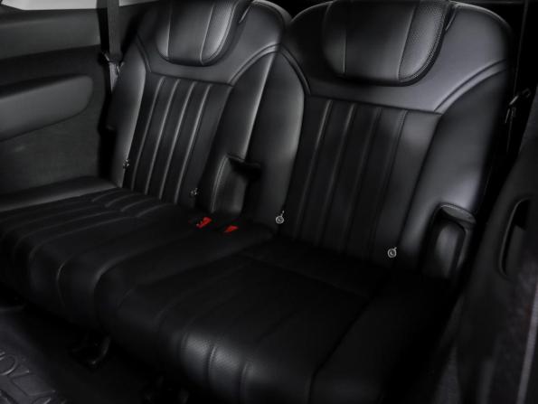 GAC Trumpchi S9 с пробегом 2025 года, цена 5 200 000 рублей, 4797 км, внедорожник, Автокод Объявления