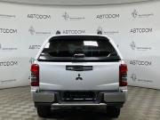 Mitsubishi L200 V Рестайлинг Москва  - изображение 26