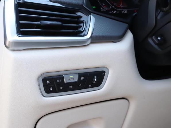 BMW X5 IV (G05/G18) с пробегом 2020 года, цена 5 050 000 рублей, 186900 км, внедорожник, Автокод Объявления