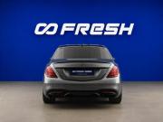Mercedes-Benz S-Класс VI (W222 C217) Рестайлинг Москва  - изображение 30