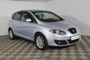 SEAT Altea I Рестайлинг Нижний Новгород  - изображение 17