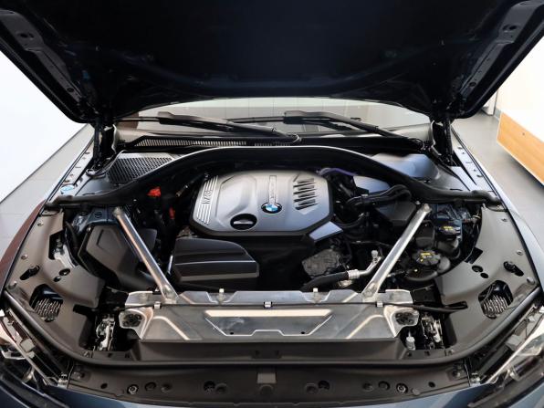 BMW 4 серии G22 G23 G26 с пробегом 2021 года, цена 5 900 000 рублей, 58043 км, купе, Автокод Объявления