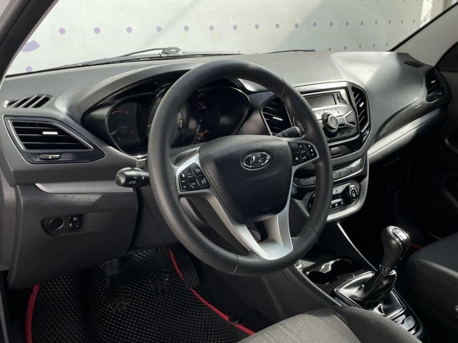 Lada (ВАЗ) Vesta I Тамбов  - изображение 15