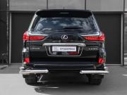 Lexus LX III Рестайлинг 2 Москва  - изображение 45