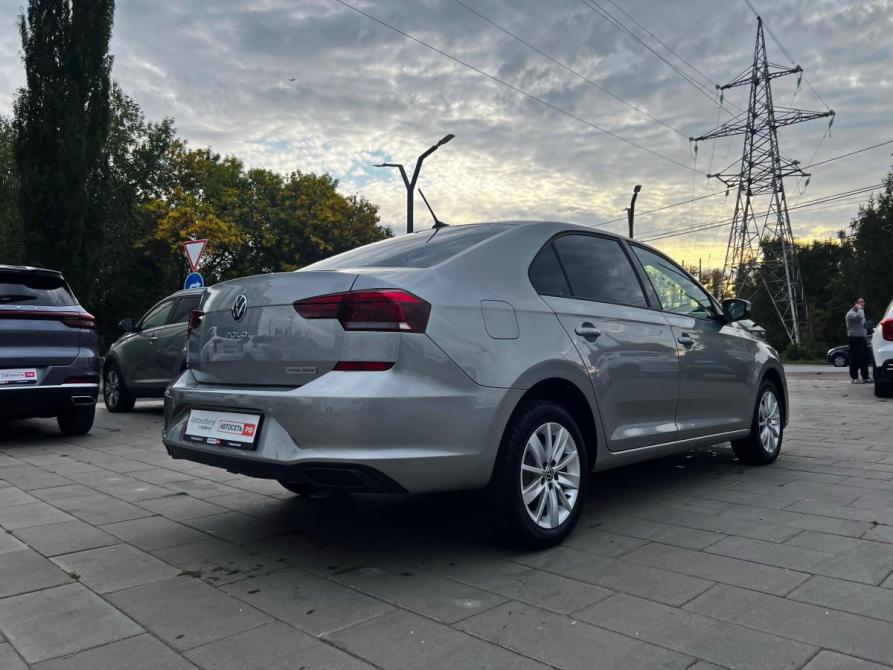 Volkswagen Polo VI Стерлитамак  - изображение 2