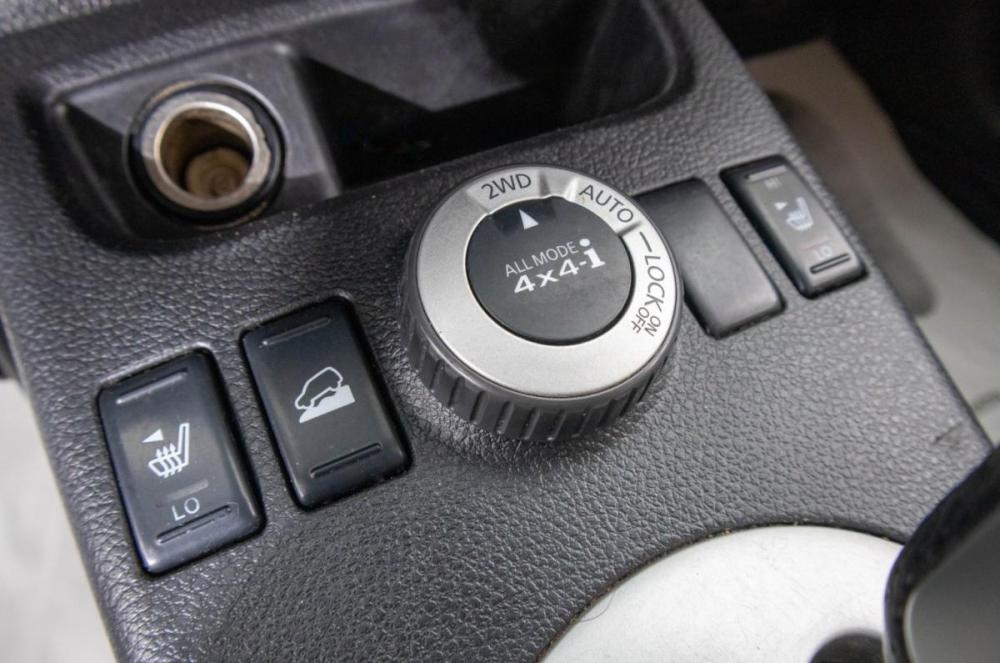 Nissan X-Trail II Барнаул  - изображение 22