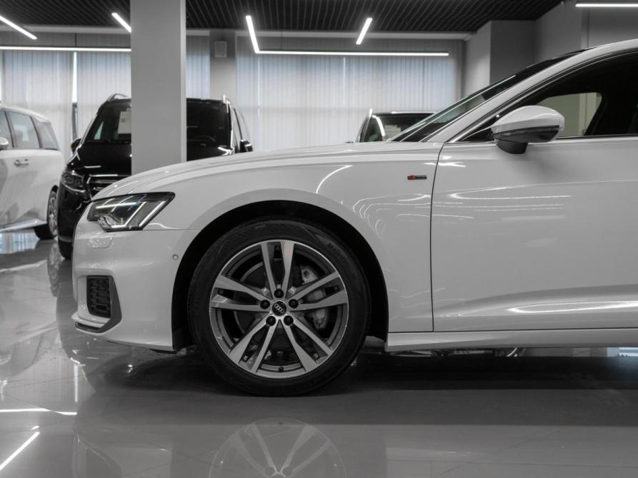 Audi A6 V (C8) Москва  - изображение 23