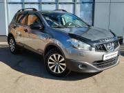 Nissan Qashqai I Рестайлинг Ярославль  - изображение 16