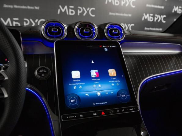 Новый Mercedes-Benz GLC Coupe II (C254) 2026 года, цена 10 324 600 рублей, внедорожник, Автокод Объявления