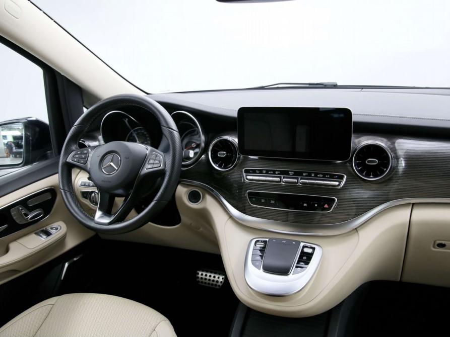 Mercedes-Benz V-Класс III (W447) Рестайлинг Санкт-Петербург  - изображение 14