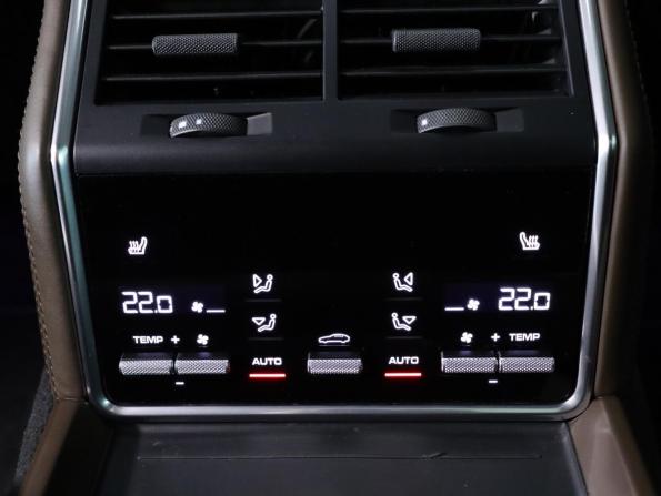 Porsche Panamera II с пробегом 2019 года, цена 9 000 000 рублей, 48232 км, универсал, Автокод Объявления
