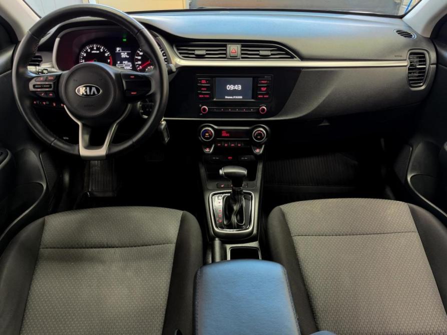 Kia Rio IV Сыктывкар  - изображение 7