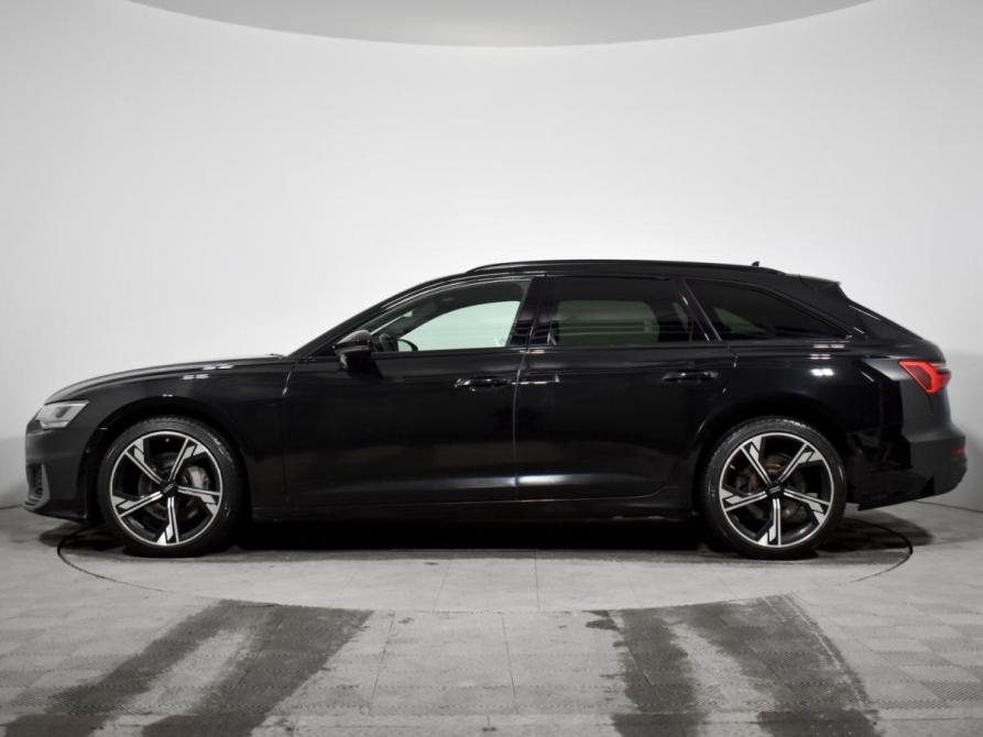 Audi A6 V (C8) Санкт-Петербург  - изображение 8