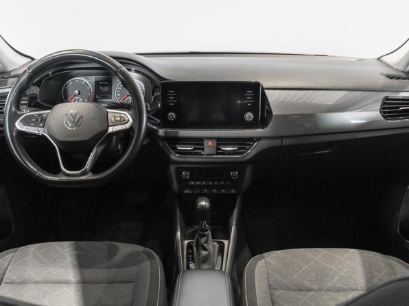 Volkswagen Polo VI с пробегом 2021 года, цена 1 817 514 рублей, 75616 км, лифтбек, Автокод Объявления