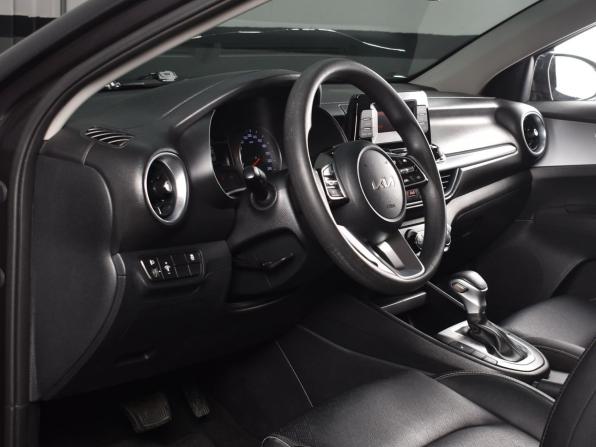 Kia K3 II Рестайлинг с пробегом 2021 года, цена 1 599 995 рублей, 146063 км, седан, Автокод Объявления
