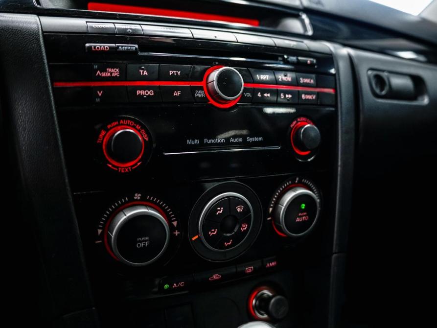 Mazda 3 I (BK) Рестайлинг Красноярск  - изображение 21