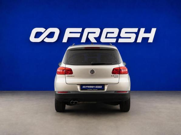 Volkswagen Tiguan I Рестайлинг с пробегом 2013 года, цена 1 599 977 рублей, 80789 км, внедорожник, Автокод Объявления