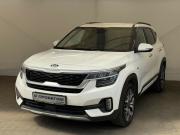 Kia Seltos I Москва  - изображение 20