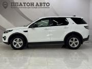 Land Rover Discovery Sport I Воронеж  - изображение 24