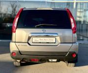 Nissan X-Trail II Рестайлинг Воронеж  - изображение 21