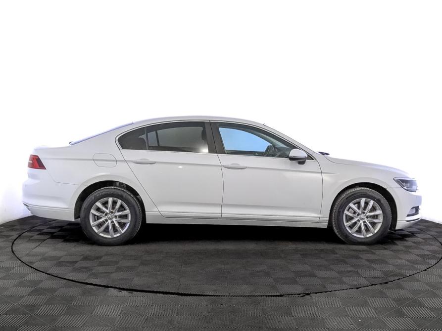 Volkswagen Passat B8 Москва  - изображение 4