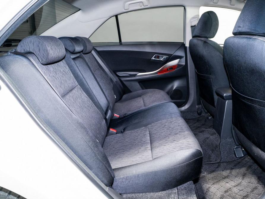 Toyota Allion II Рестайлинг Чита  - изображение 5