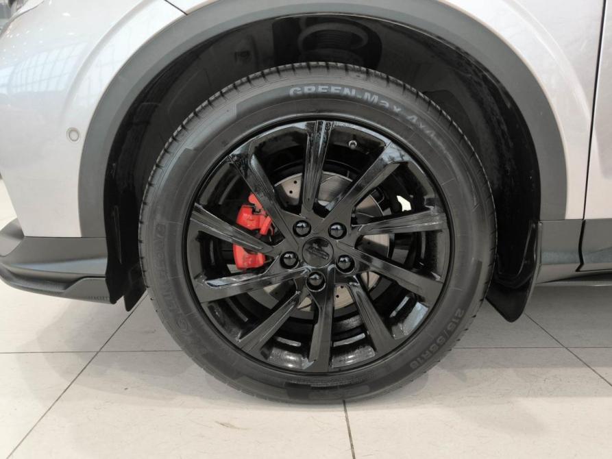 Geely Coolray I Казань  - изображение 22