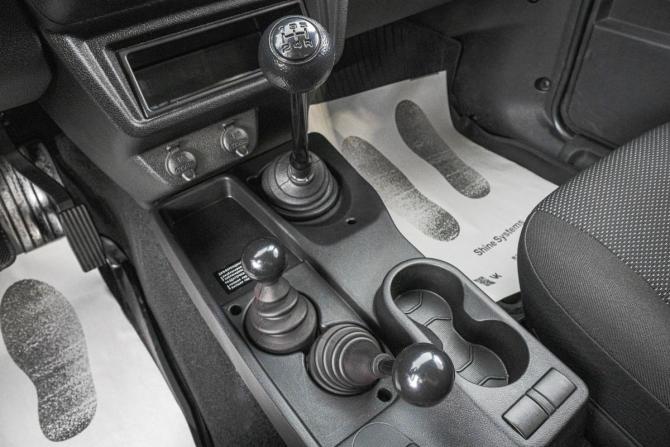 Lada (ВАЗ) Niva Legend с пробегом 2024 года, цена 949 000 рублей, 14000 км, внедорожник, Автокод Объявления