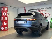 Land Rover Range Rover Velar I Москва  - изображение 30