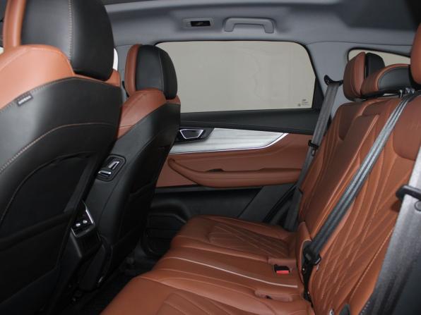 Chery Tiggo 8 Pro Max I с пробегом 2023 года, цена 2 479 900 рублей, 47877 км, внедорожник, Автокод Объявления