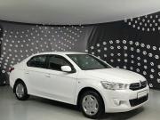 Citroen C-Elysee I Новосибирск  - изображение 21