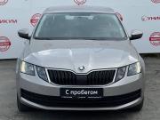 Skoda Octavia III (A7) Рестайлинг Екатеринбург  - изображение 42