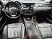 BMW X3 II (F25) Воронеж  - изображение 33