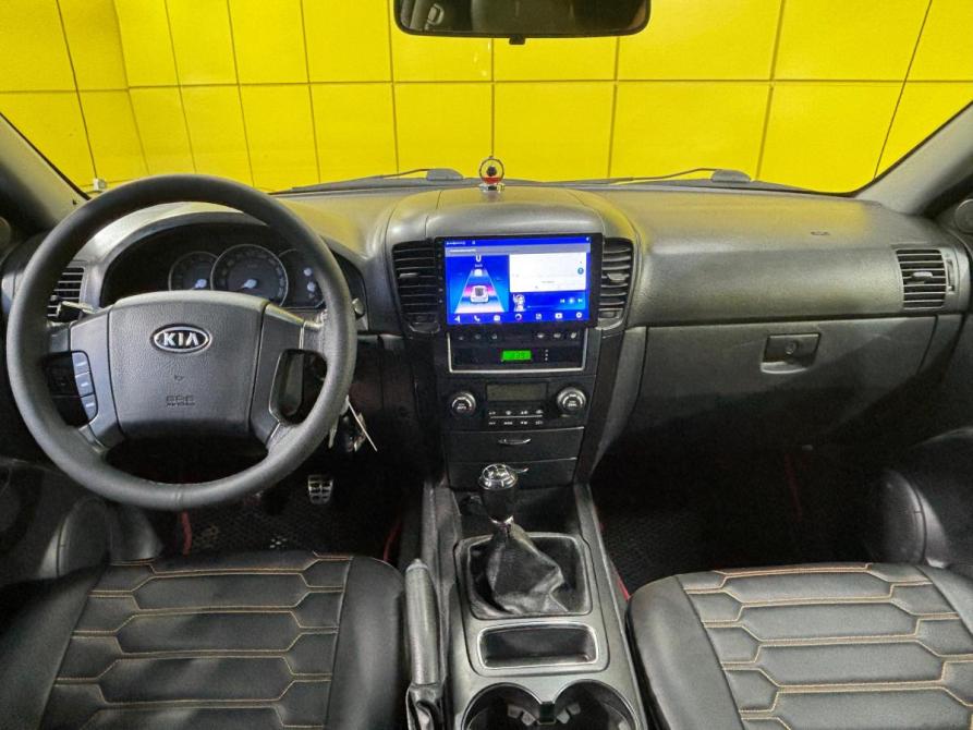 Kia Sorento I Рестайлинг Ижевск  - изображение 16