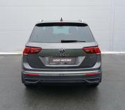 Volkswagen Tiguan II Рестайлинг Екатеринбург  - изображение 31